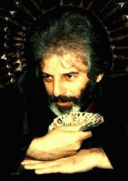 Alejandro Jodorowsky