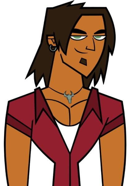 Alejandro (Total Drama)
