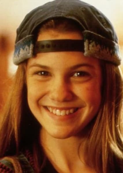 Alex Mack
