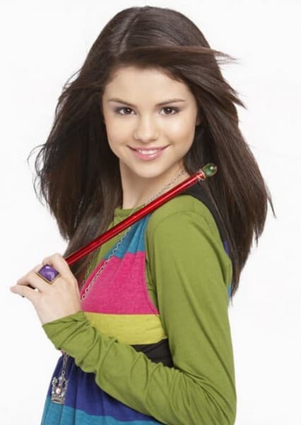 Alex Russo