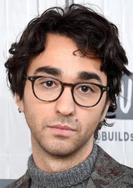 Alex Wolff