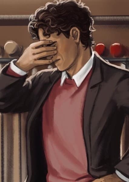 Alexander "Alex" Claremont-Diaz