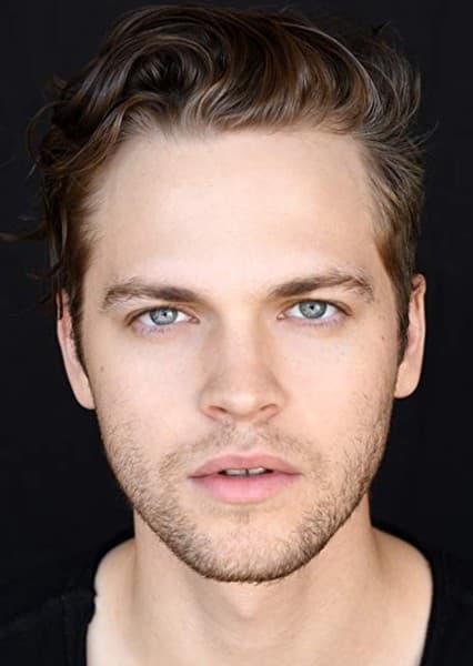Alexander Calvert
