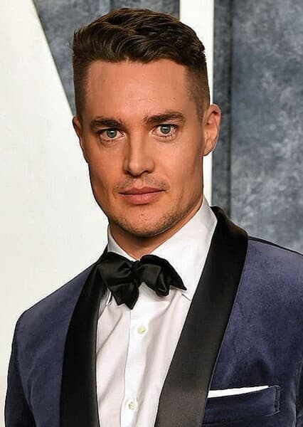 Alexander Dreymon