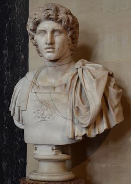 Alexander The Great