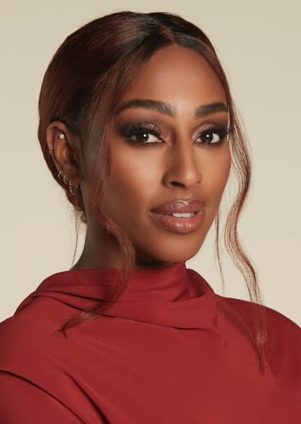 Alexandra Burke
