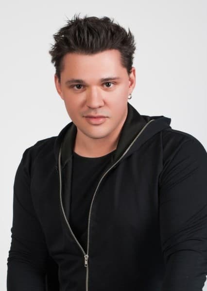 Alexey Kabanov