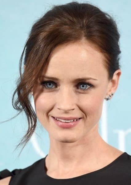 Alexis Bledel