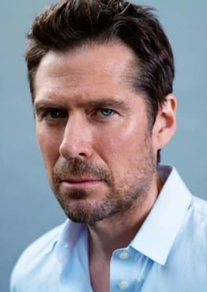 Alexis Denisof