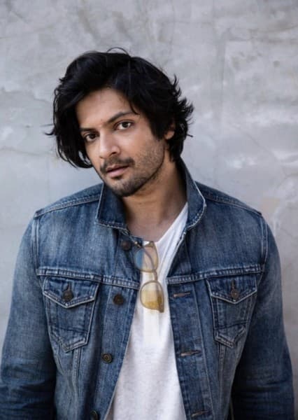 Ali Fazal
