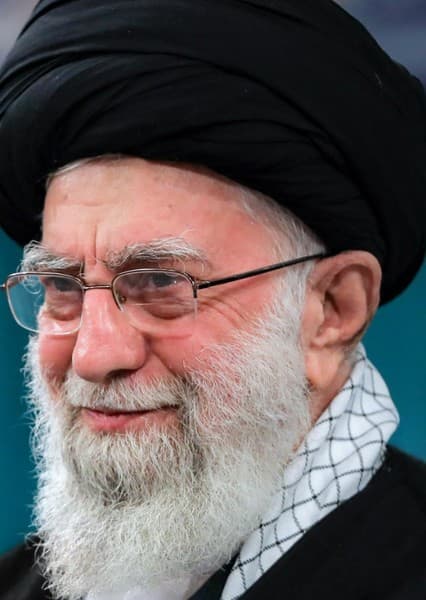 Ali Khamenei
