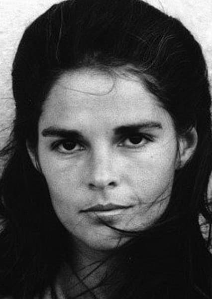 Ali MacGraw
