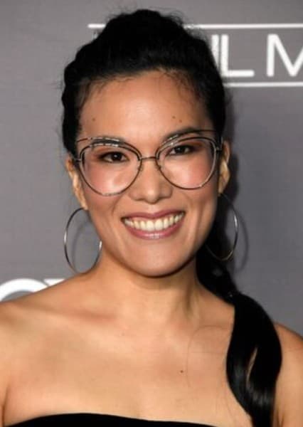 Ali Wong