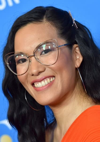 Ali Wong