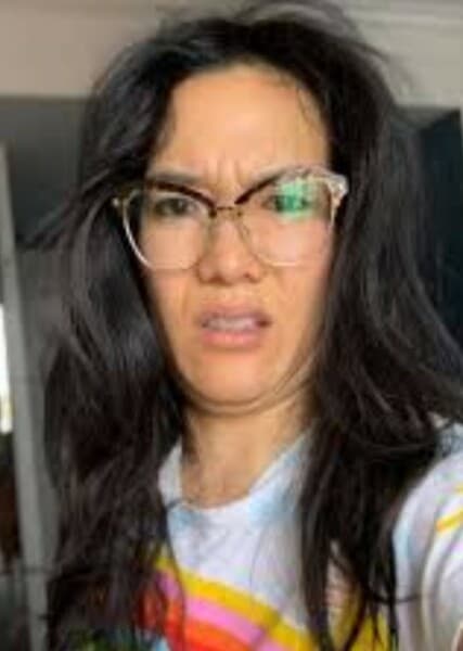 Ali Wong