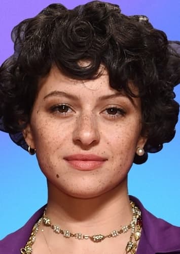 Alia Shawkat
