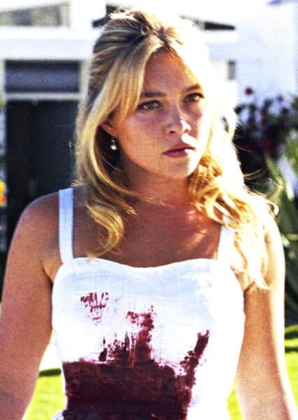 Alice Chambers (Don't Worry Darling)