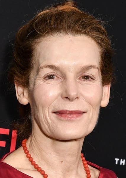 Alice Krige