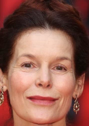 Alice Krige