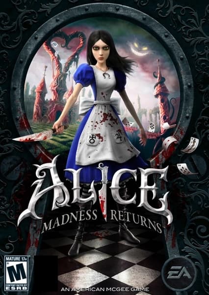 Alice: Madness Returns
