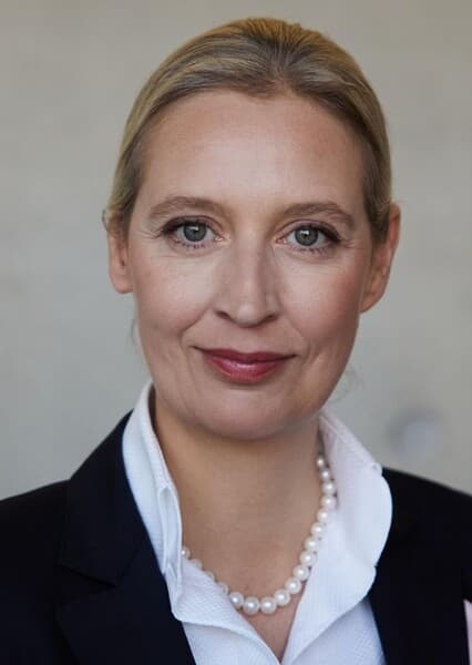 Alice Weidel