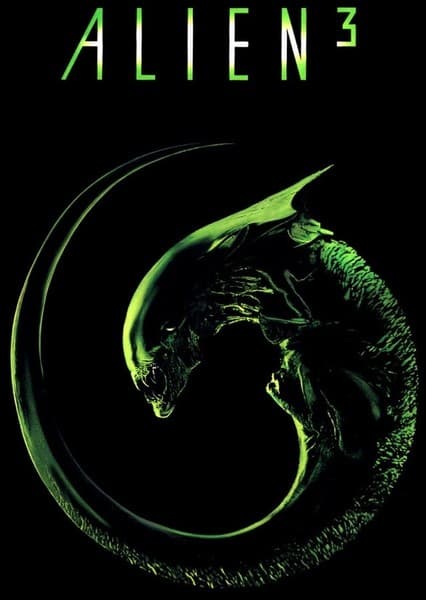 Alien 3 (1992)