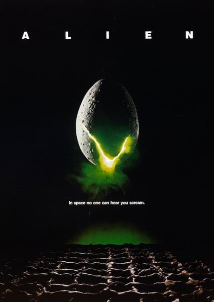 Alien (film)