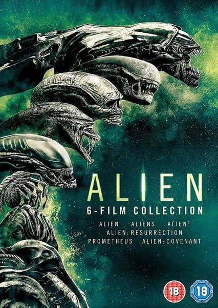 Alien (Franchise)