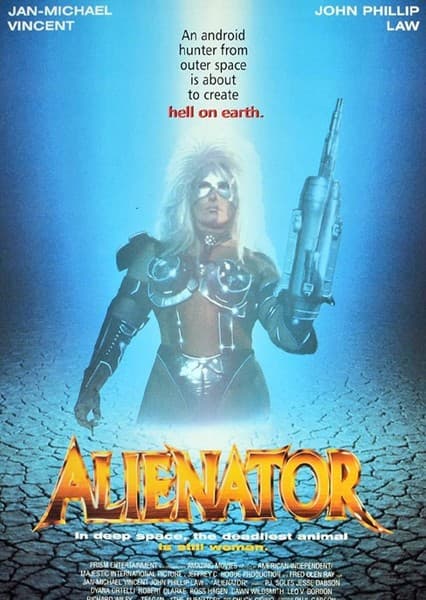 Alienator