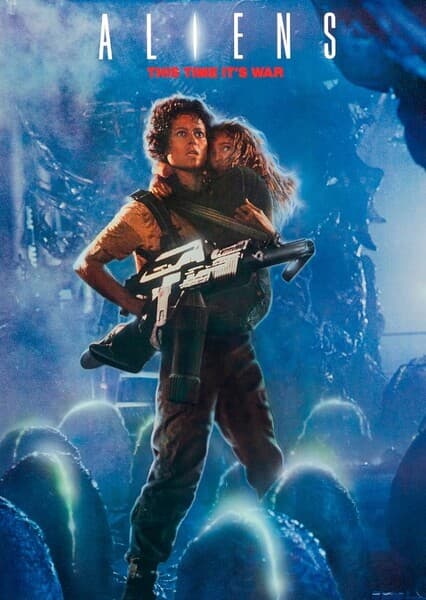 Aliens (1986)