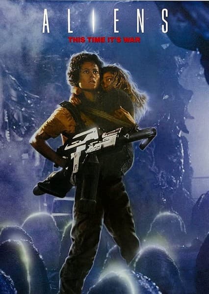 Aliens (film)