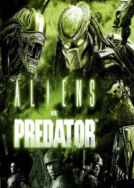 Aliens vs. Predator (2010 video game)