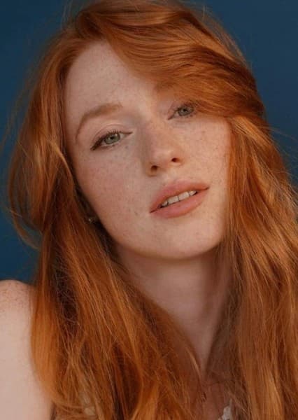 Alina Kovalenko