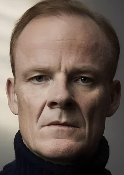 Alistair Petrie