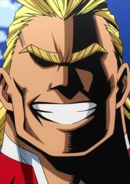 All Might