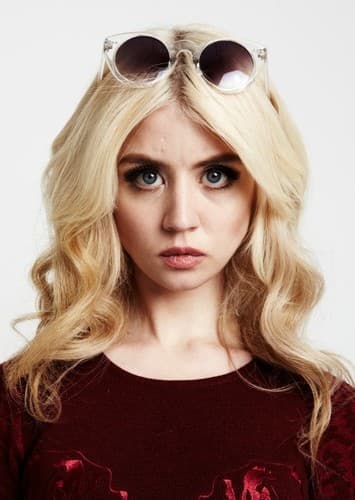 Allison Harvard