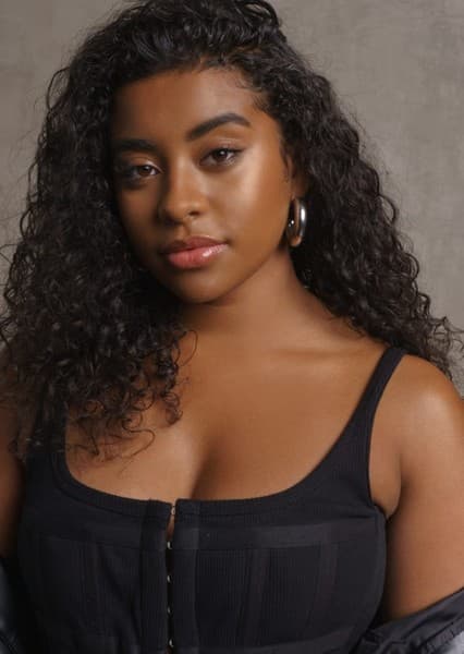 Alycia Pascual-Peña