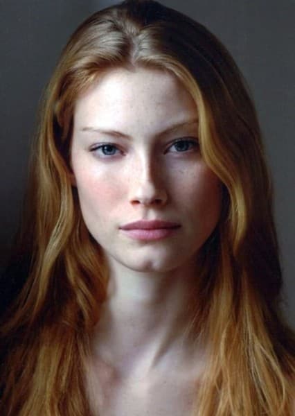 Alyssa Sutherland