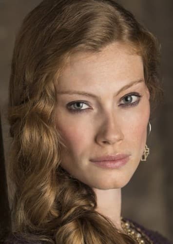Alyssa Sutherland