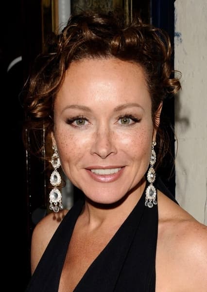 Amanda Mealing