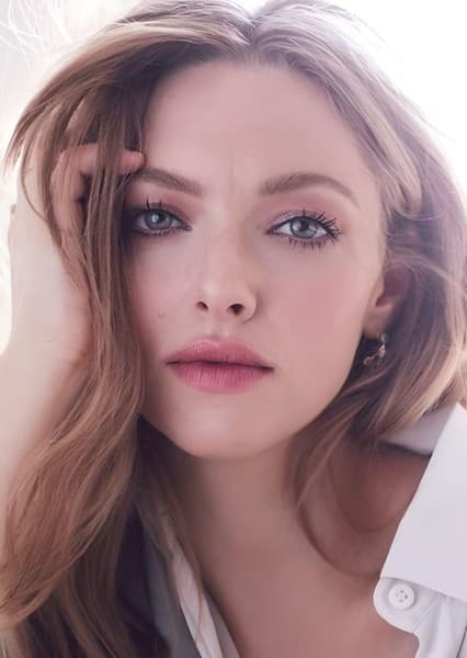 Amanda Seyfried