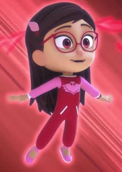 Amaya(PJ Masks)