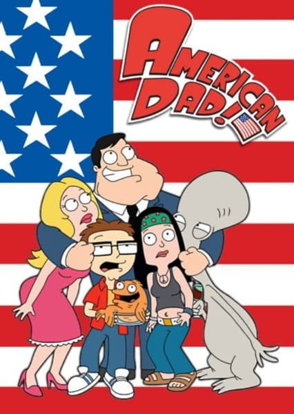 American Dad!