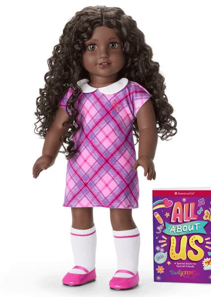 American Girl #127