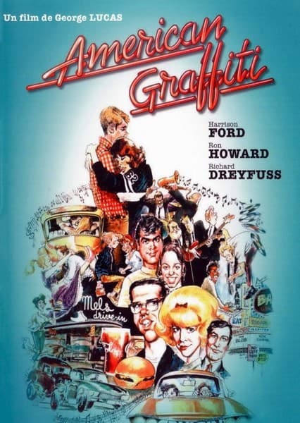 American Graffiti (film)