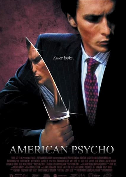 American Psycho