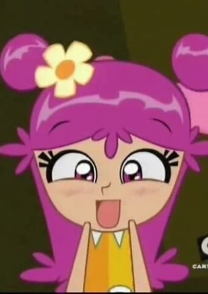 Ami (Hi Hi Puffy AmiYumi)