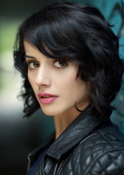 Amrita Acharia
