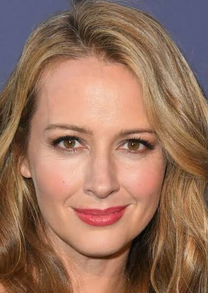 Amy Acker