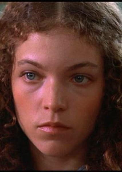 Amy Irving